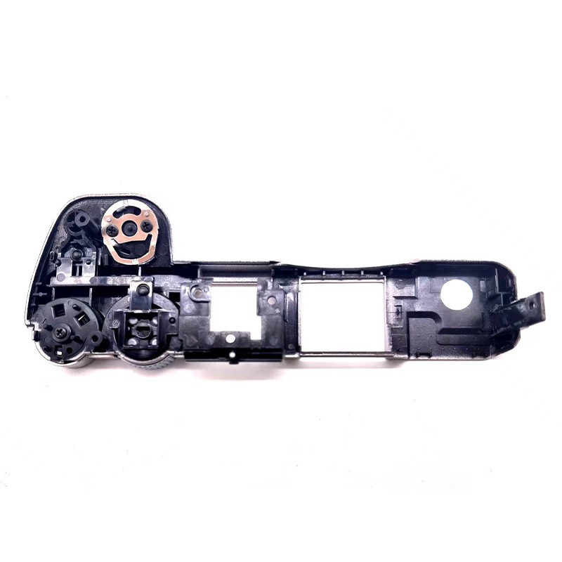 New Top Cover Zoom Switch Shutter Button Mode Dial Assy For Sony A6000 ILCE-6000