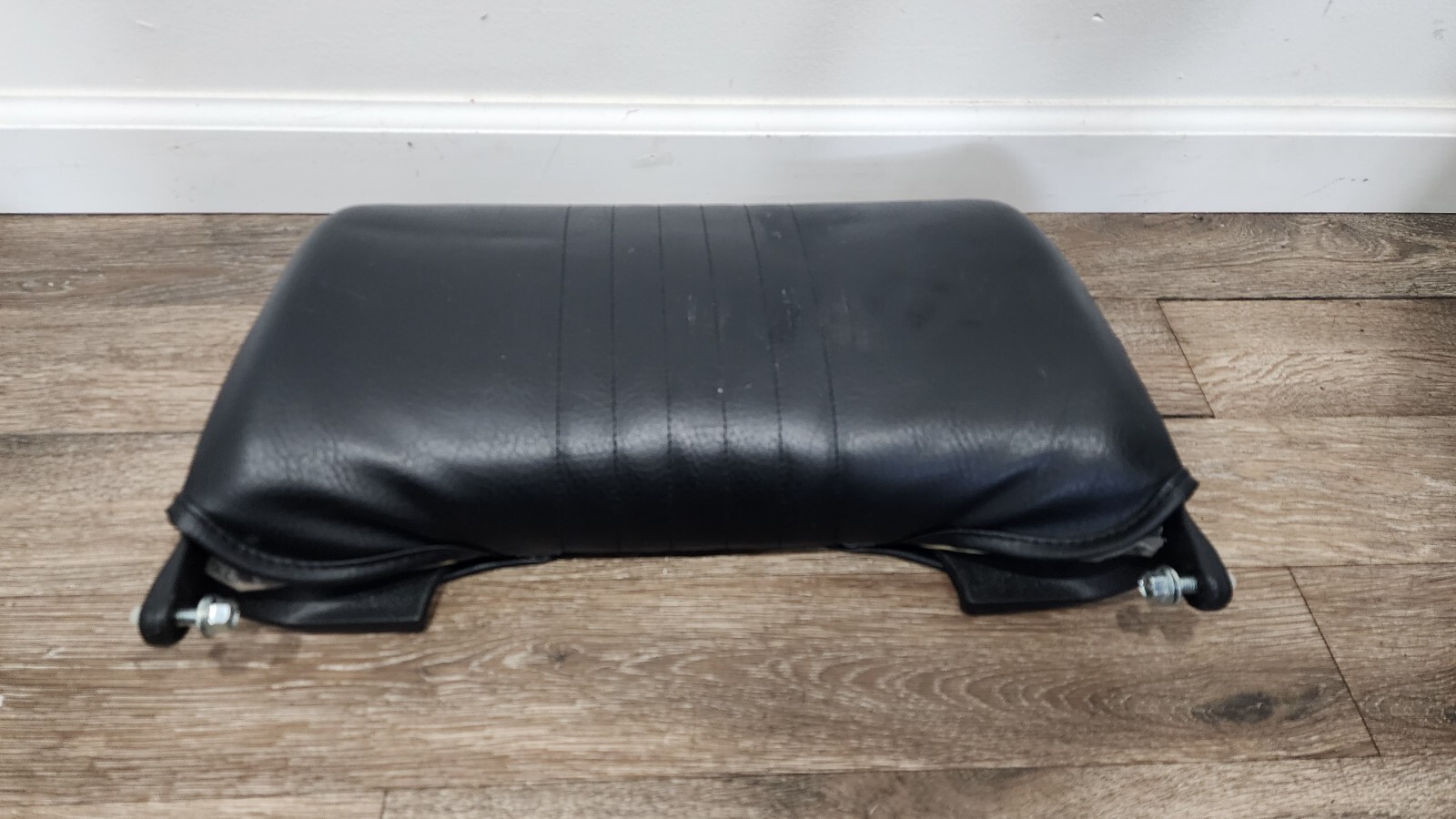 Pride Gogo Folding Mobility scooter Seat UPPER go cart kart