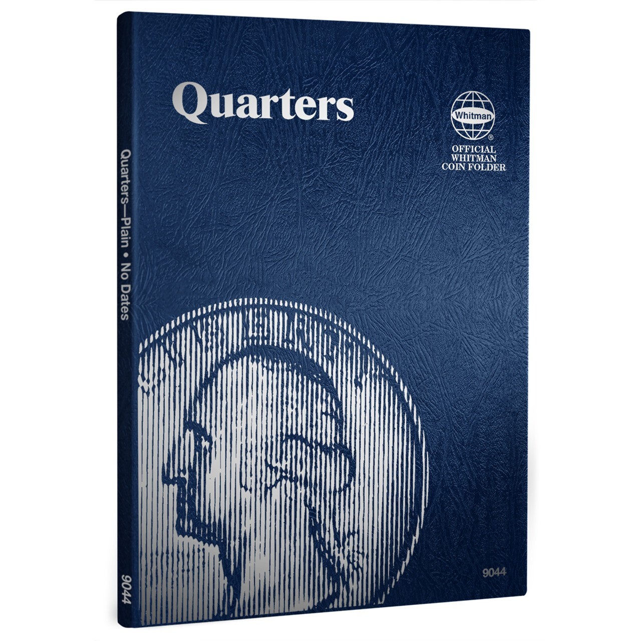 Whitman - Quarters (Plain; 9044)