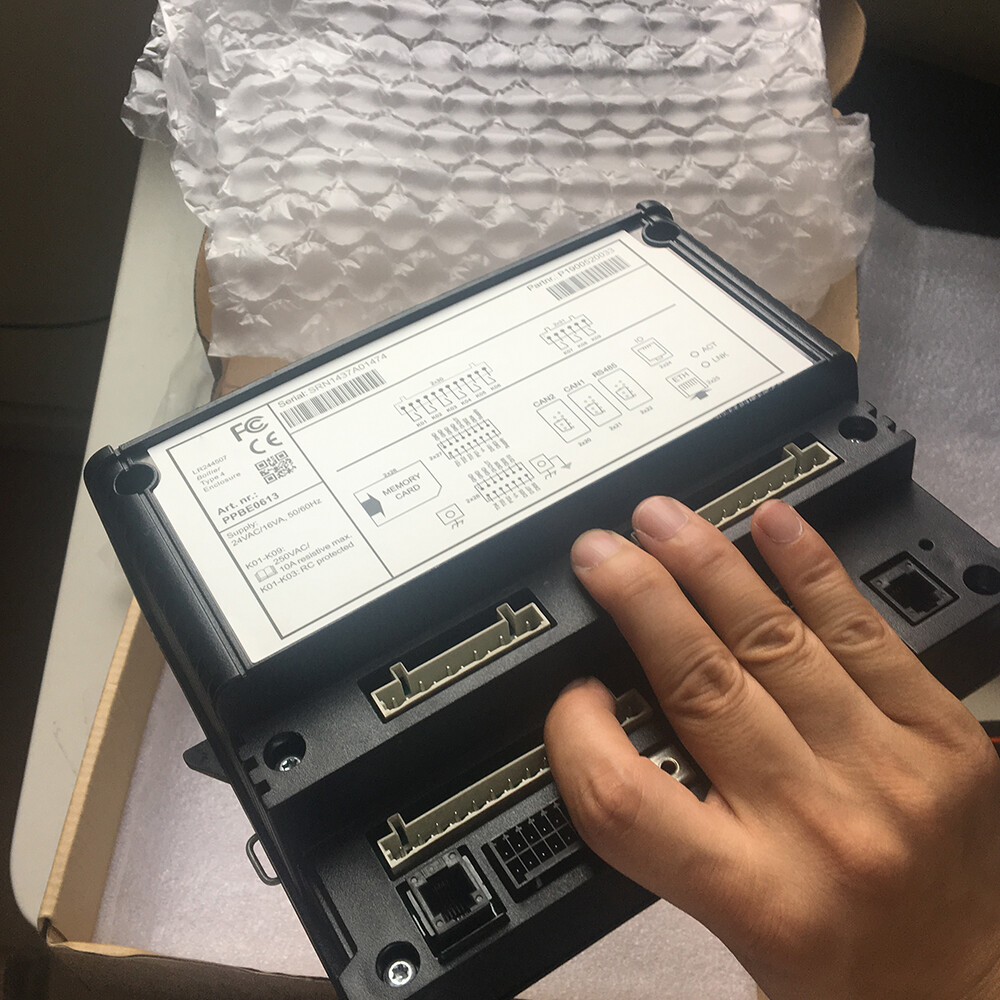 1900520032 Controller Module for Atlas Copco Compressor MK5 1900-5200-32