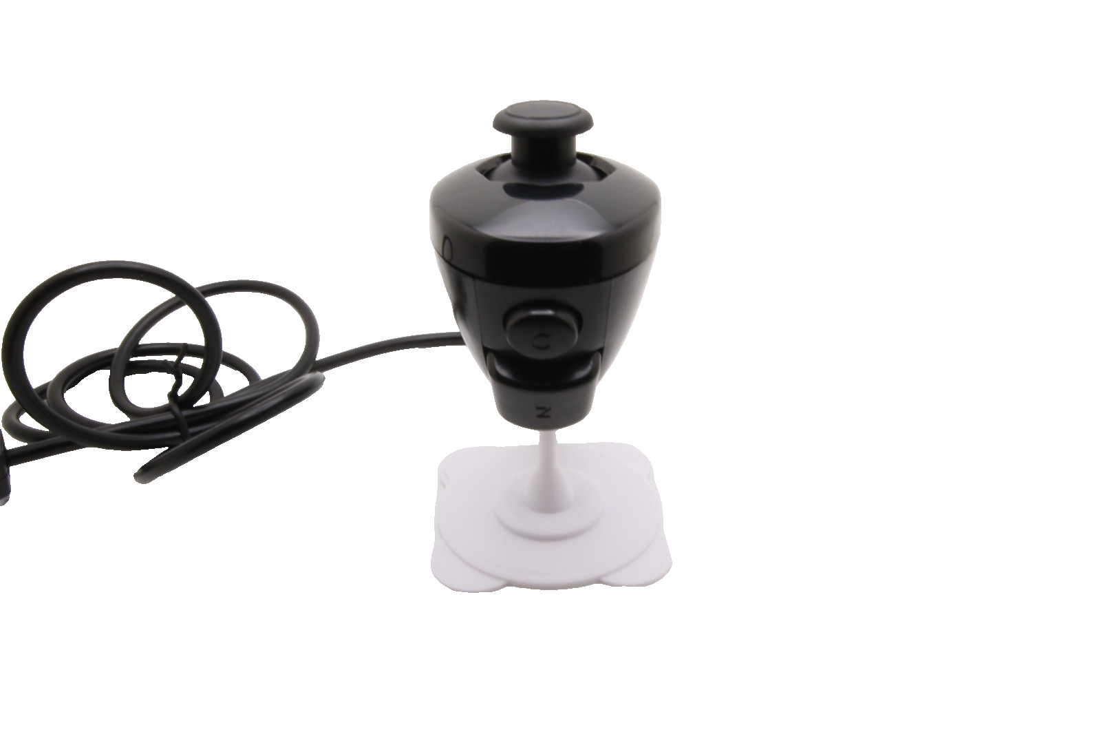 Stand for Wii Nunchuck Controller