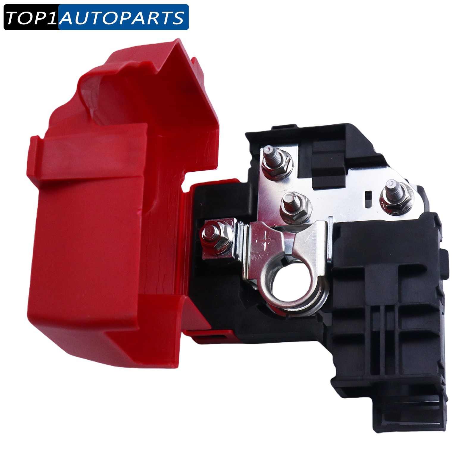 Positive Battery Cable Terminal For Ford Explorer Taurus Flex Lincoln MKS MKT