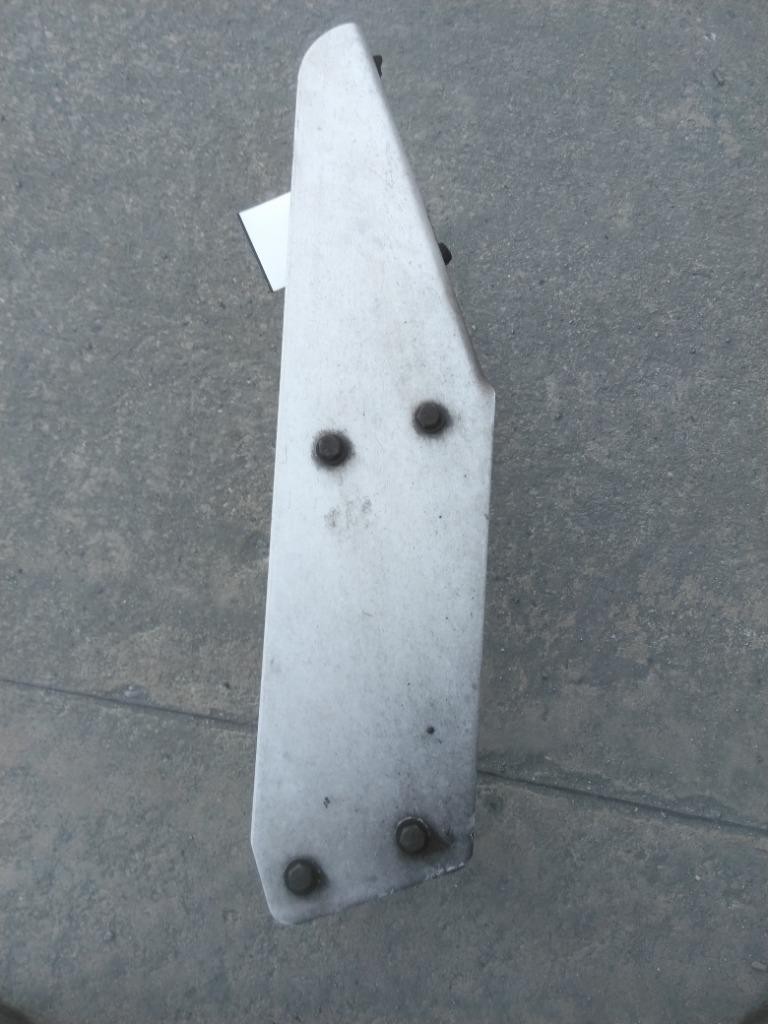 Replaces 2013 PETERBILT 386 FRAME STEP , MD