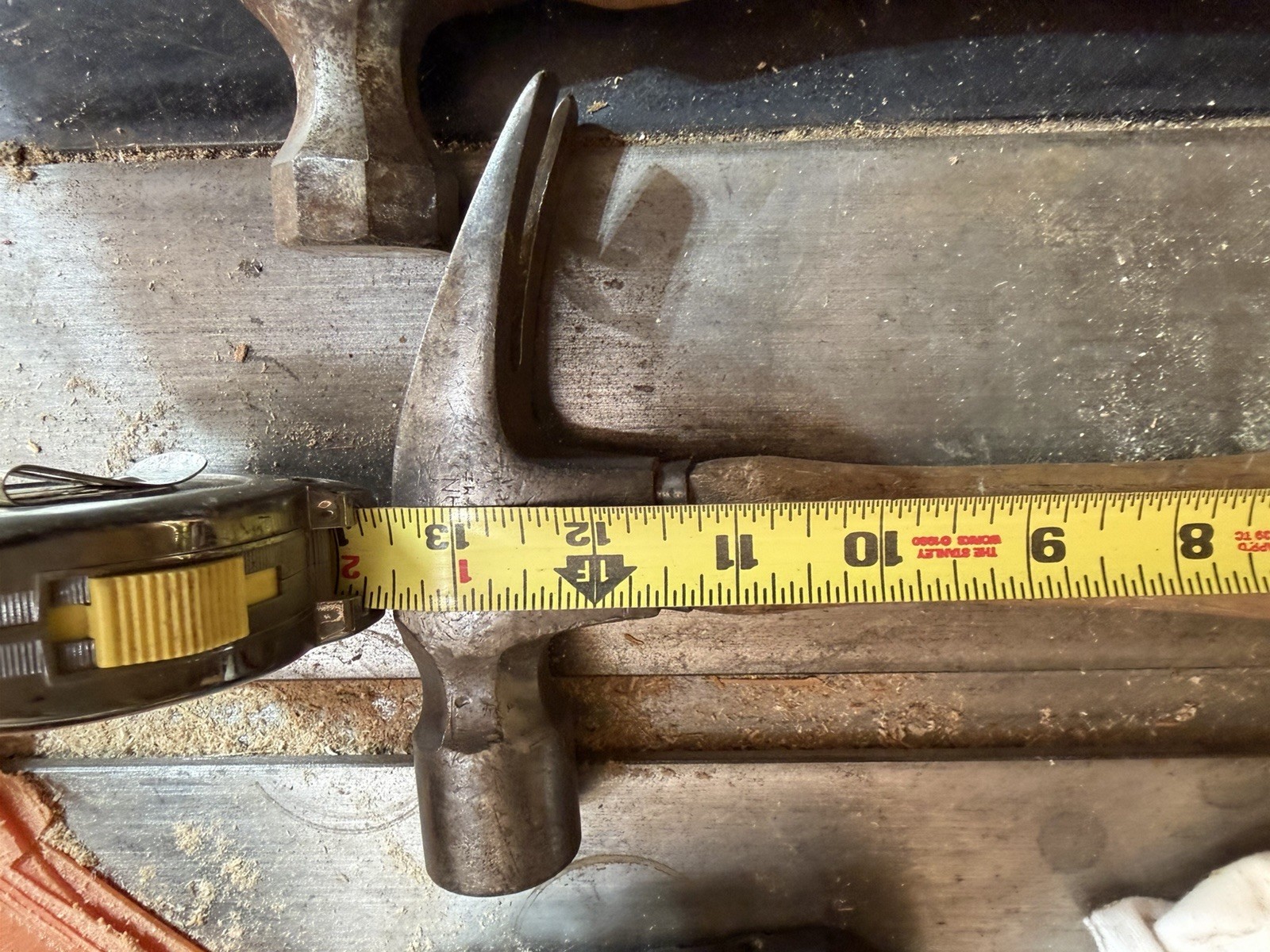 Vintage Hammer Lot