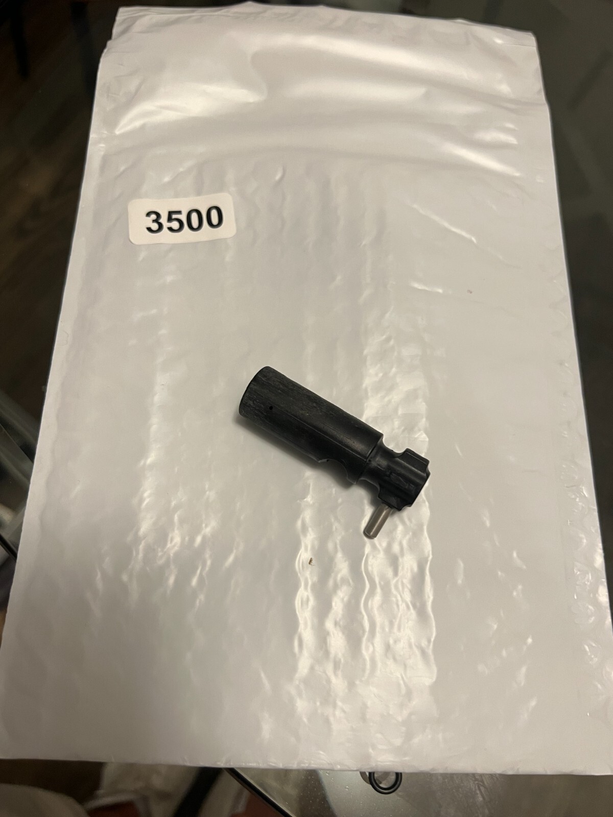 WDP Angel Bolt