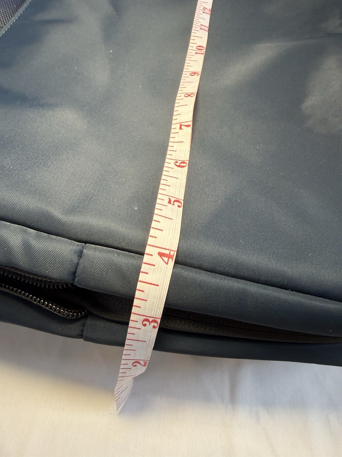 SAMSONITE Ballistic Nylon Laptop Bag Briefcase Messenger Shoulder Strap