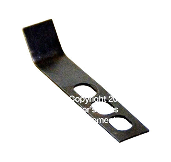Carriage Gripper Feed Finger for Heidelberg Offset Printing HE-20206 / S2035