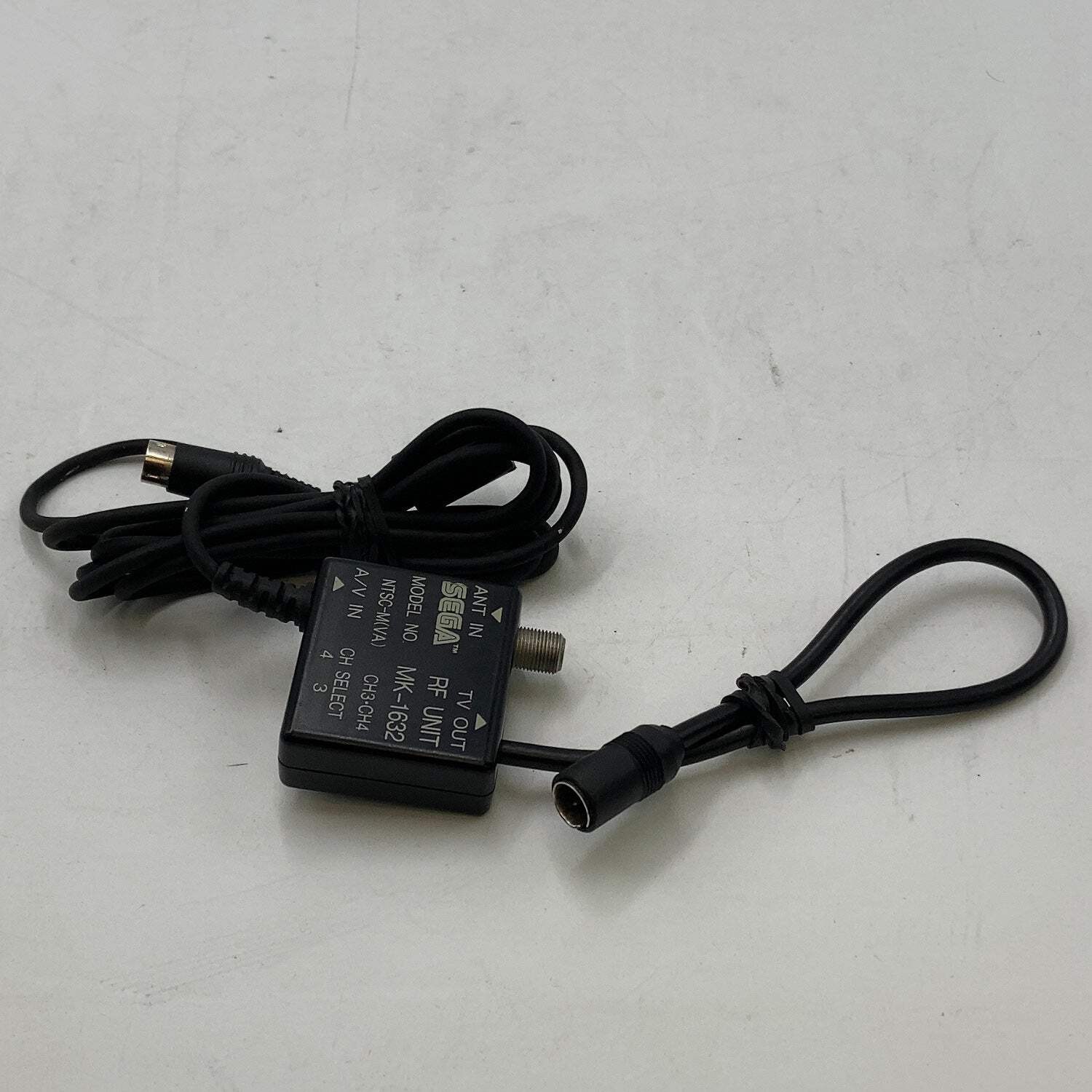 Software Toolworks Miracle Piano Teaching System Black With Sega Genesis Model 2
