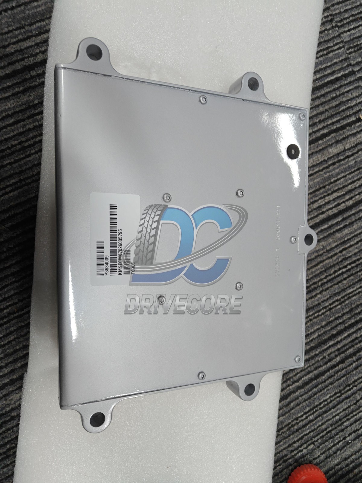 ECM Electronic Control Module For Cummins CM870 CM871 3684009
