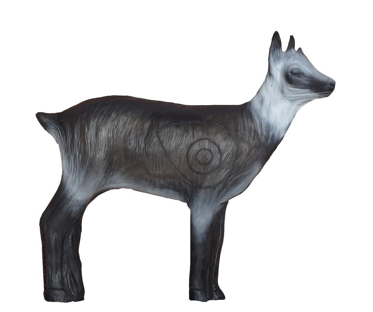 Leitold 3D Animal Chamois Fawn