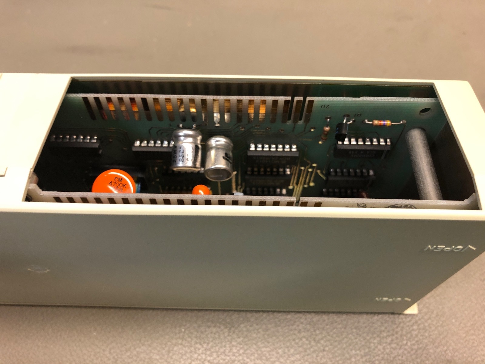 Fluke 8506A 716324 Fast R2 A/D Converter