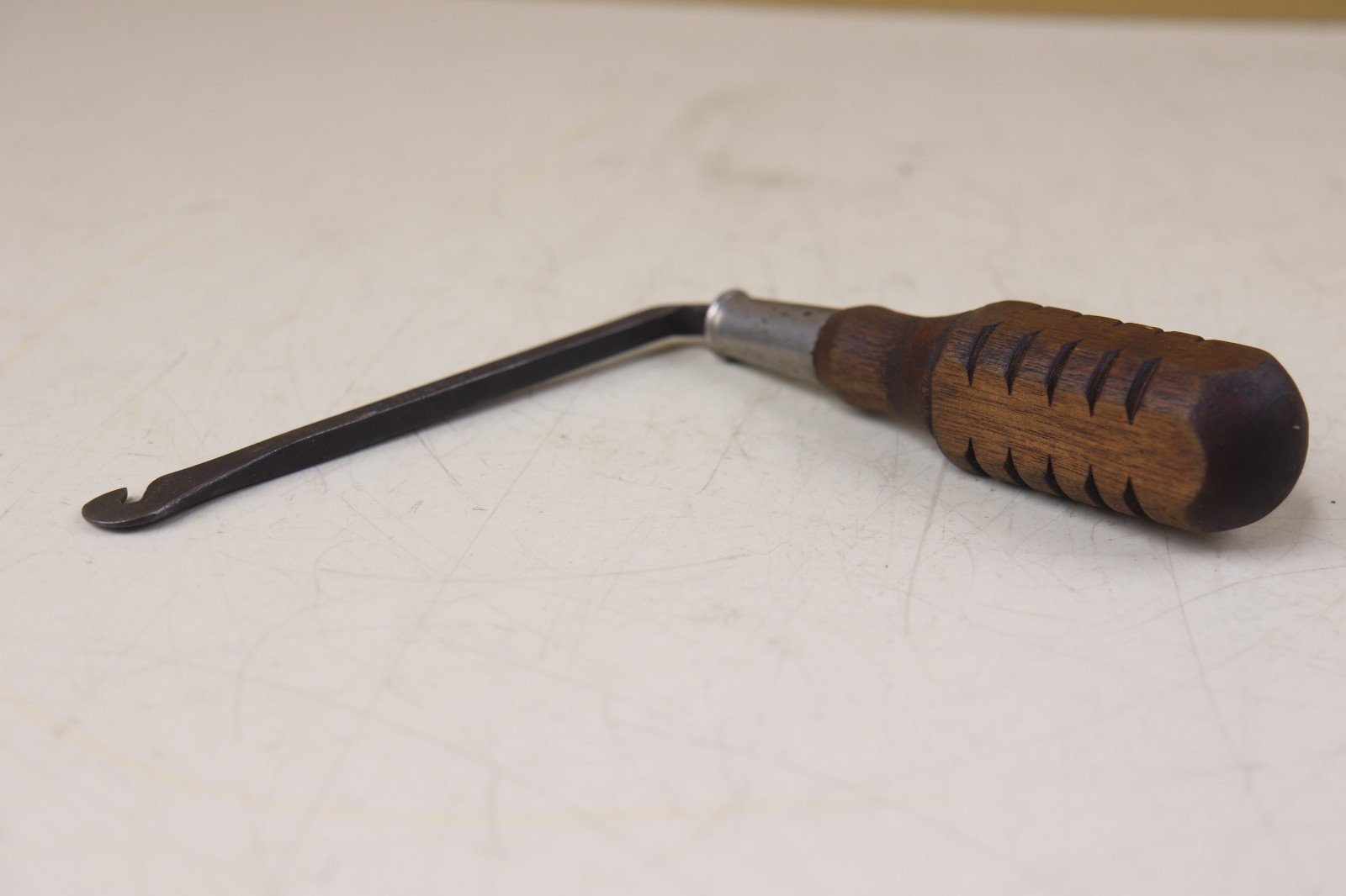 MAC Headlamp Headlight Spring Adjuster Tool S91 USED