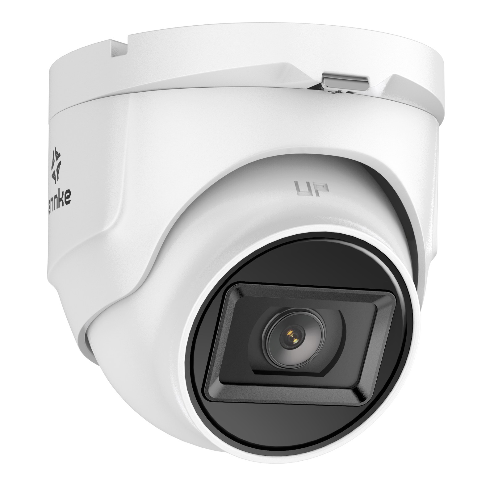 ANNKE 2MP Wired Security Camera Outdoor EXIR Night Vision for DVR CCTV System