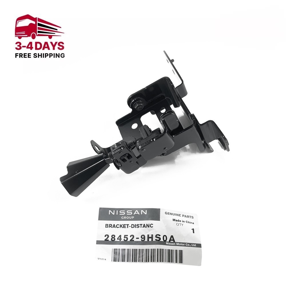 284529HS0A OEM Genuine Bracket-Distance Sensor for Nissan Altima 2015-2018