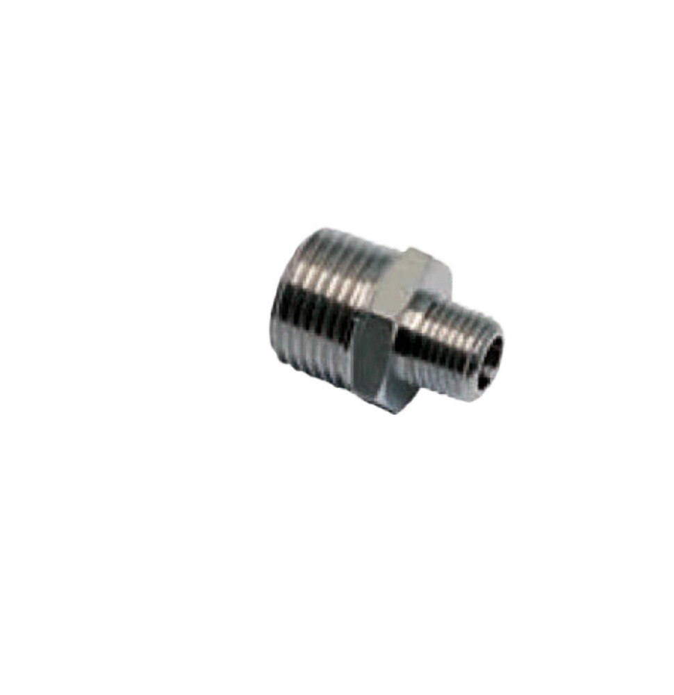 10PCS connectors 0900 00 13 09000013 equal and reducing adapters