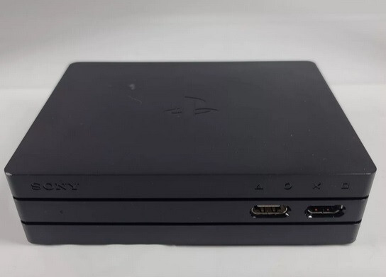 Genuine Sony PS4 Playstation CUH-ZVR2 VR Virtual Reality Processor Unit