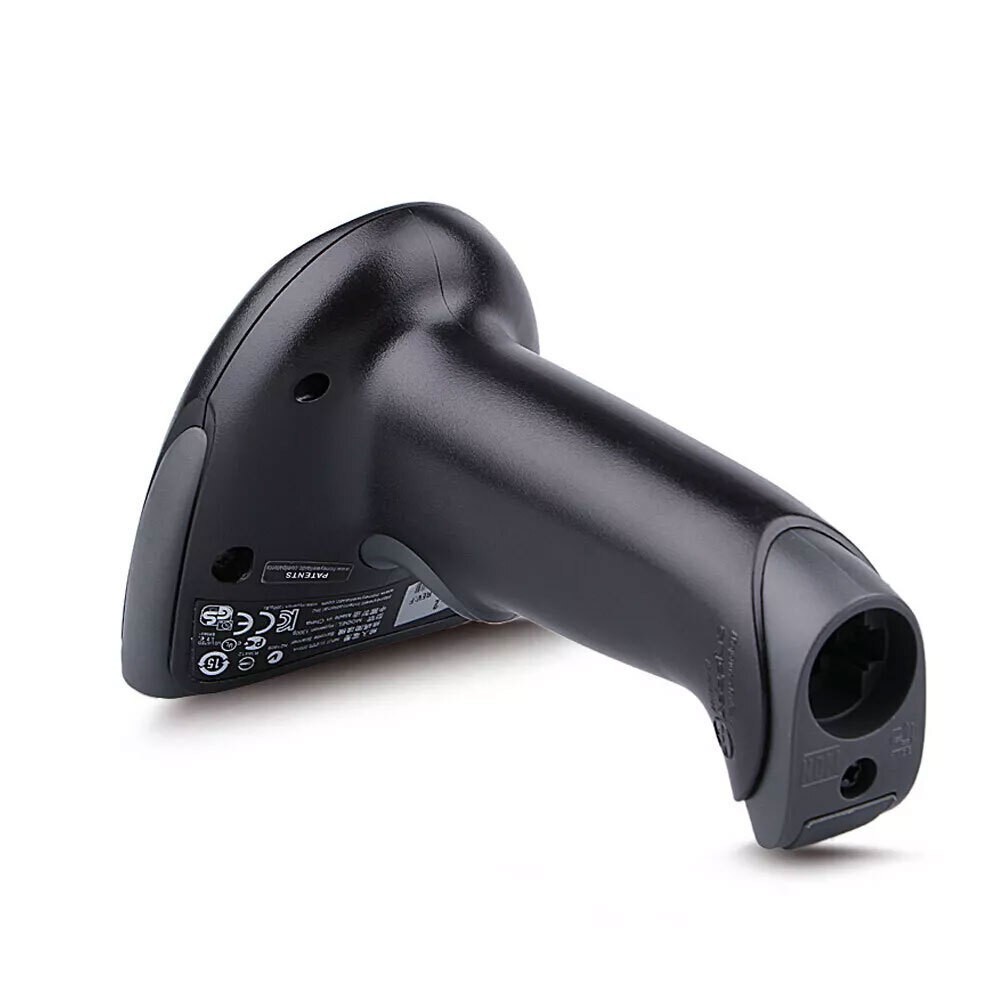 Honeywell Hyperion 1300G USB Handheld Linear Imaging Barcode Scanner 1300G-2USB