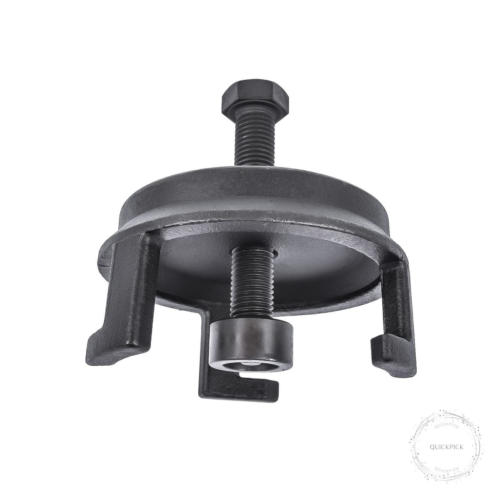 LS Harmonic Balancer Puller, LS Crank Pulley Puller, Remove LS Balancer Without