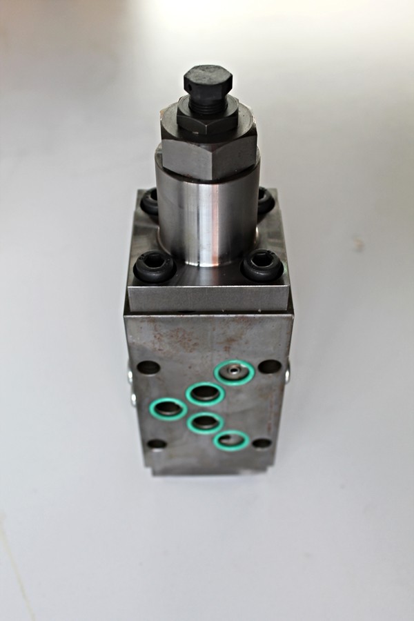 Asendorf A4CSG500EPG Pump Control/Pump Control -Unused-