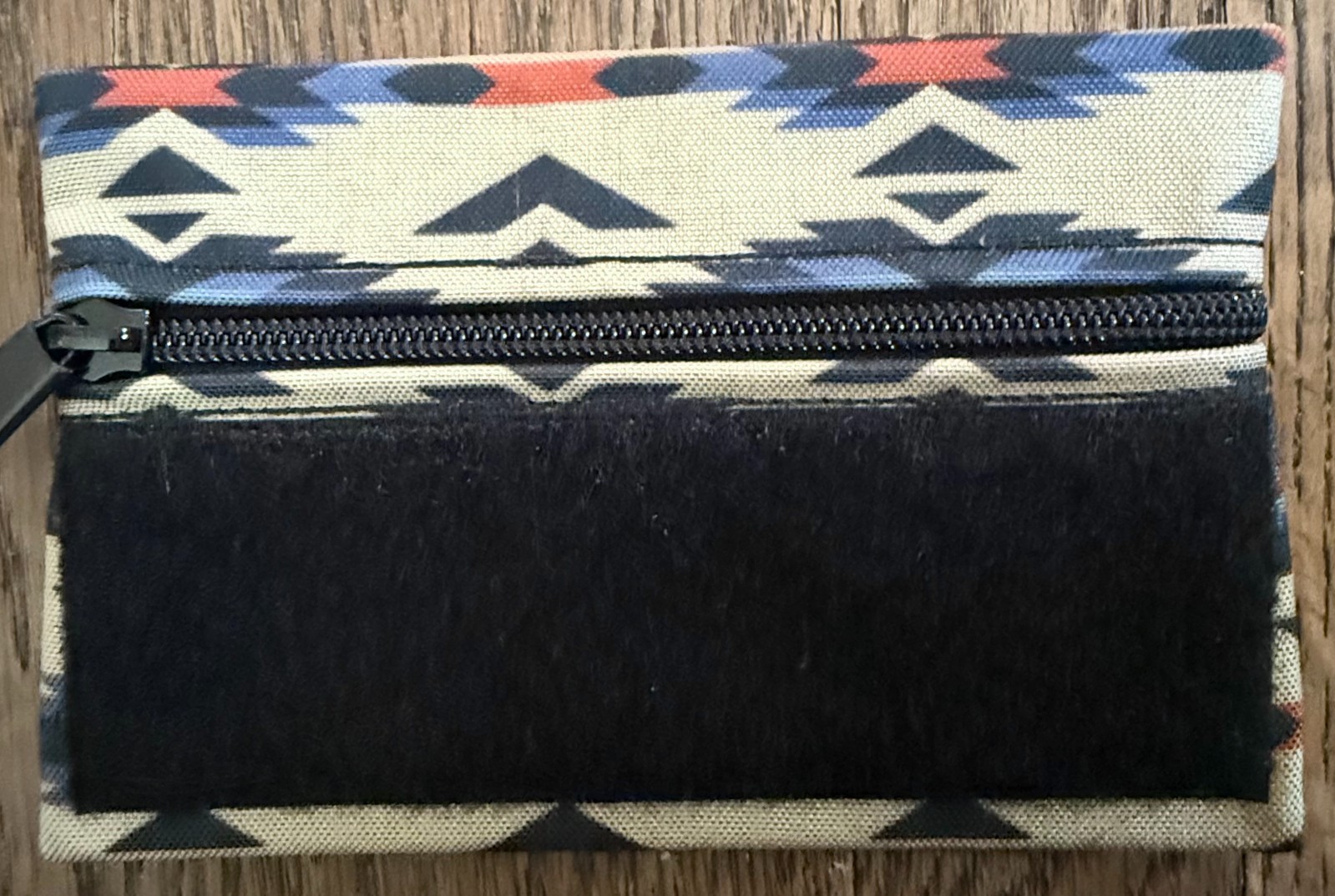 Black Canyon Systems x Microbat Pouch Medium Southwest Camo