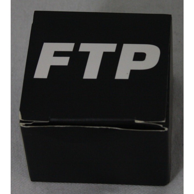 FTP Yo-Yo New f*ckthepopulation accessory