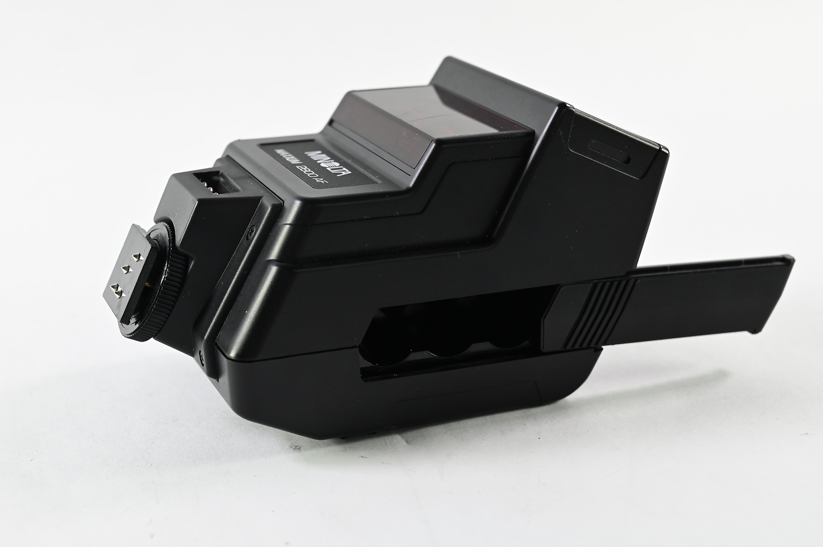 Minolta 2800AF Flash #G294