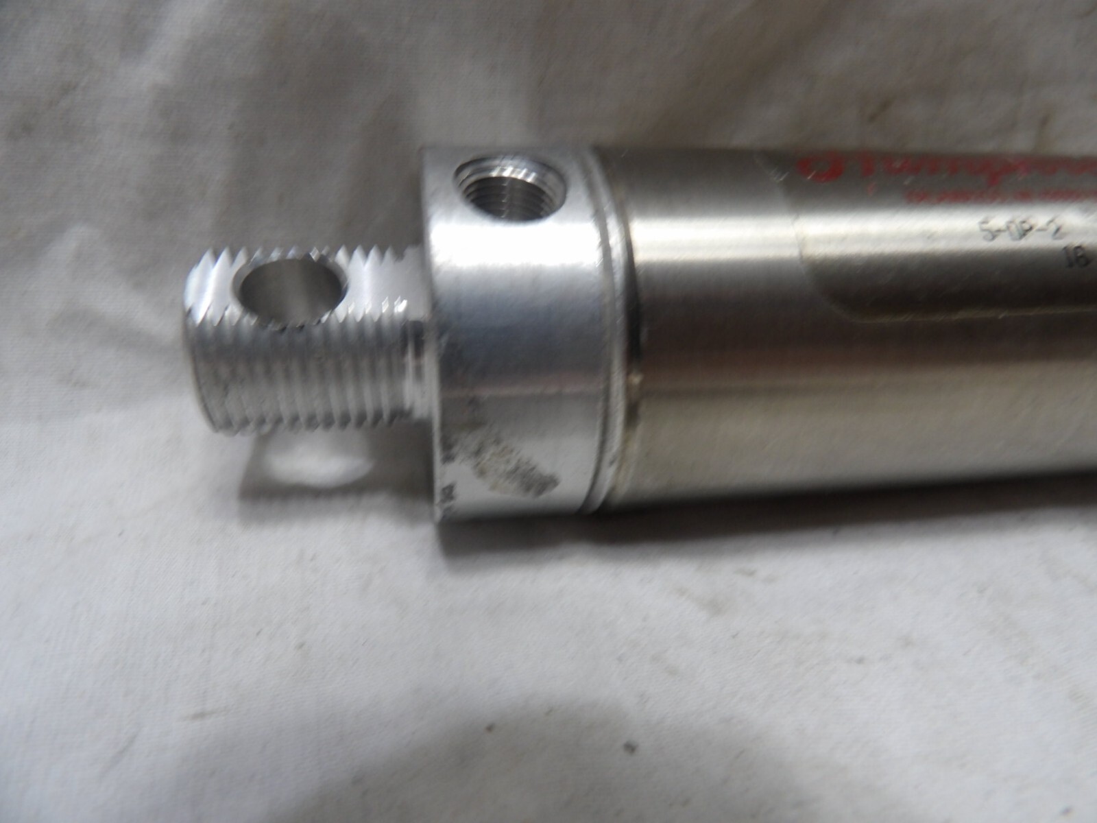 Humphrey Pneumatic Cylinder 5-DP-2