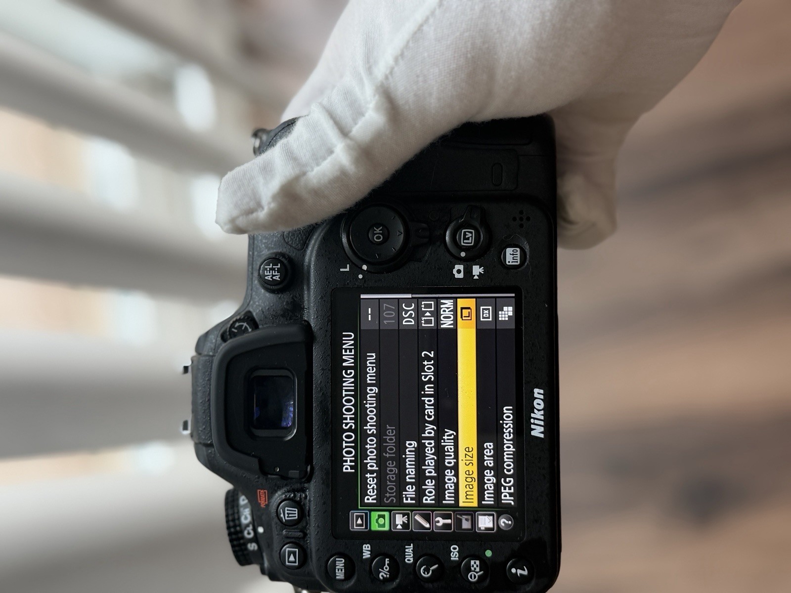 Nikon Camera Bundle with Lenses