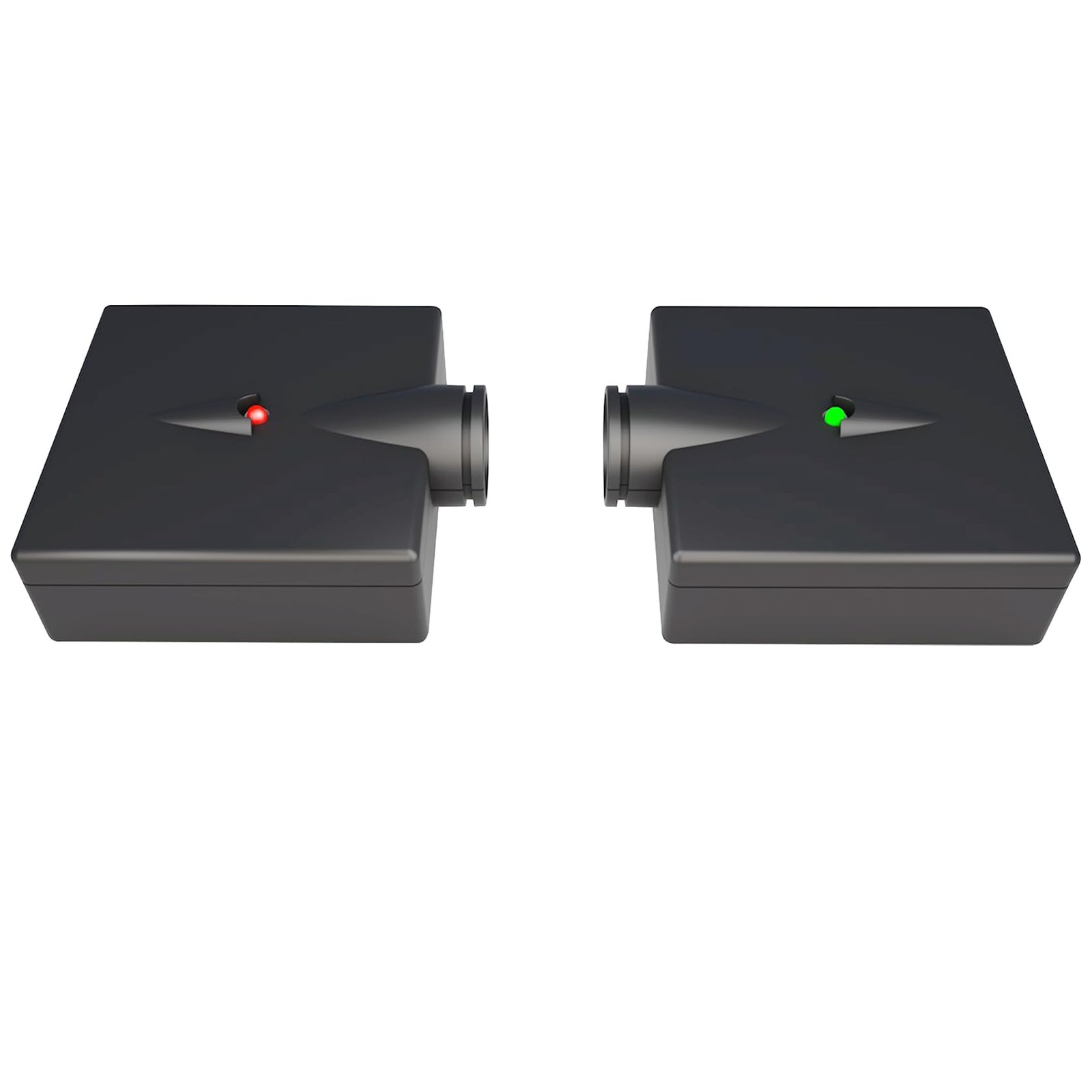 Garage Door Sensors GSTB-R STB-BL Receiving & Sending for Genie Openers After