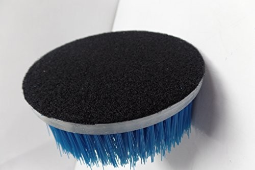 SM Arnold 83-024 Rotary Carpet Brush, 1 Pack