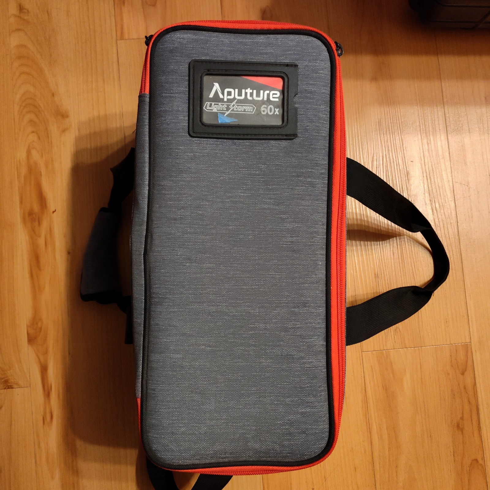Aputure Light Storm LS 60X Bi-Color Focusing LED Light