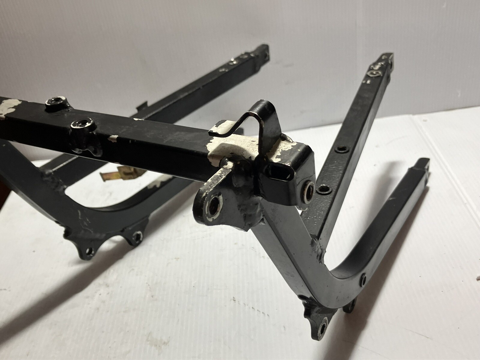 1997 Suzuki GSXR 750 Subframe, Inner (OEM)