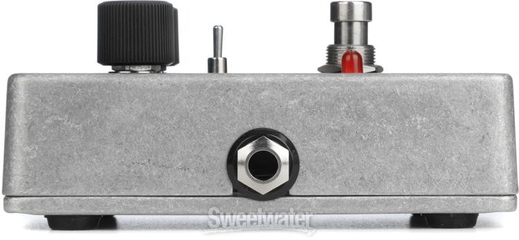 Electro-Harmonix Bass Preacher Compression / Sustainer Pedal