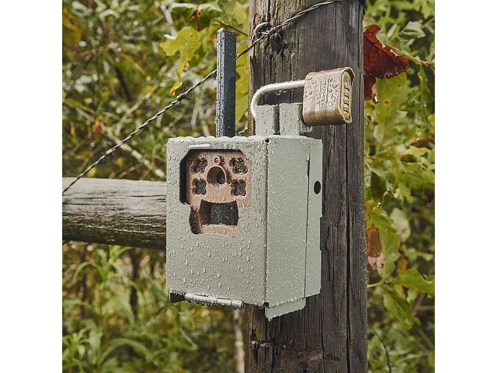 Moultrie Edge Trail Camera Security Box