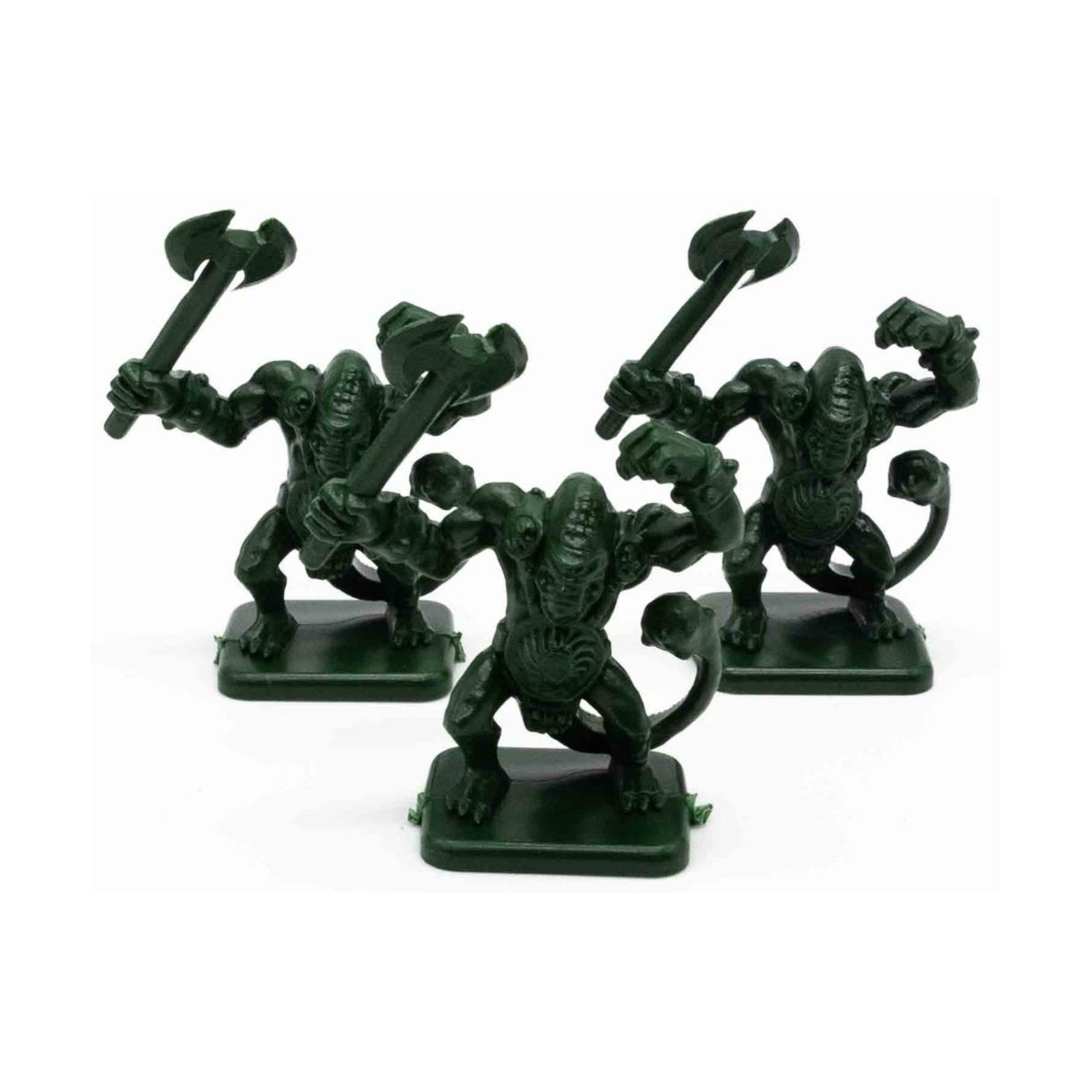 Heroquest Fimir #11 NM
