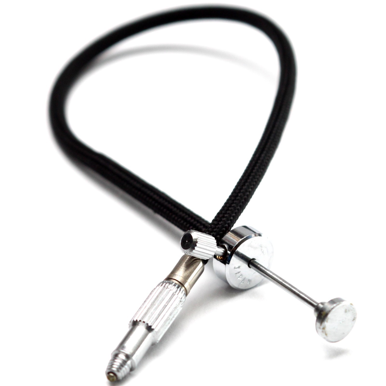 Shutter Release Cable 10" 25cm for Asahi Pentax Spotmatic 35mm Film SLR Cameras