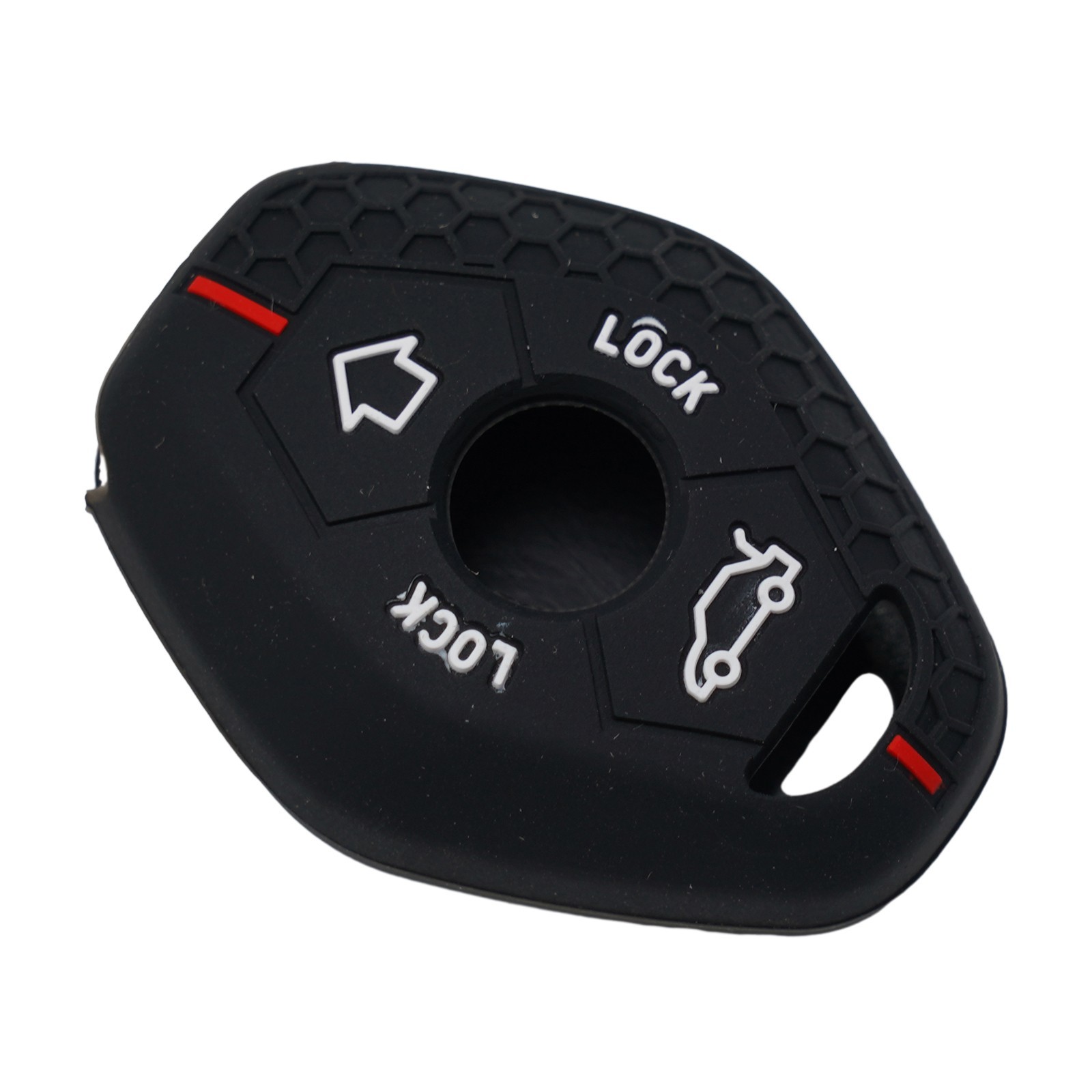Odorless Key Protector for For Bmw E46 E53 X3 E83 X3 for e39 Serie 7 5 3 for