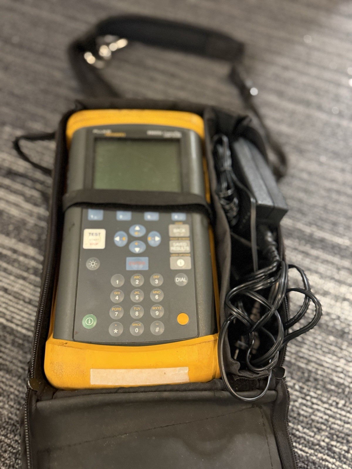 Fluke 990DSL