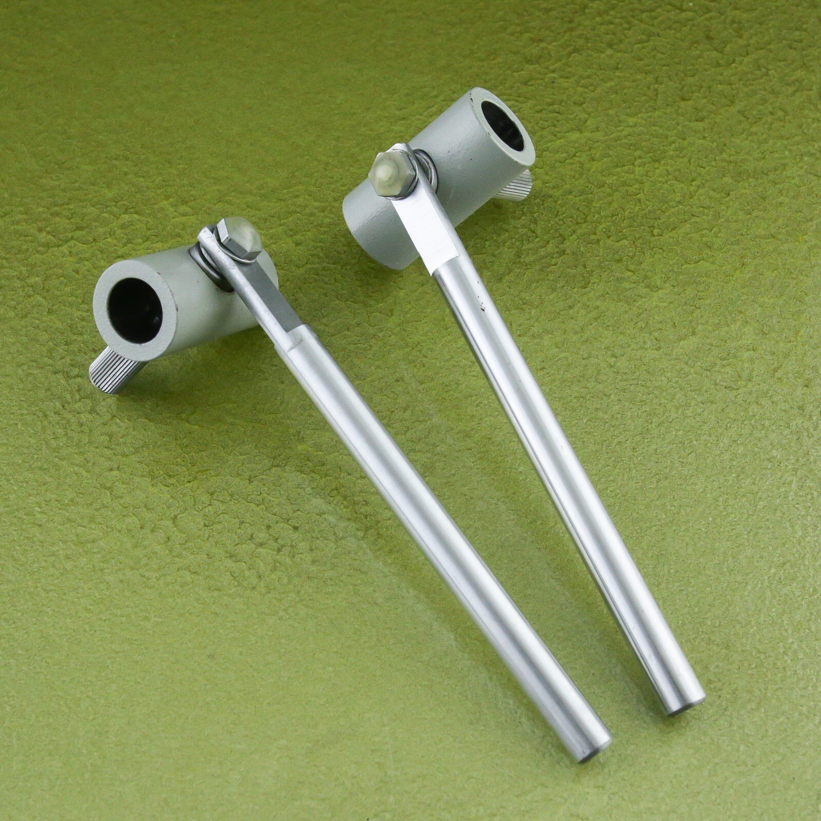 Light HOLDER microscope Technival Citoval CARL ZEISS JENA parts accessory ☆☆☆☆