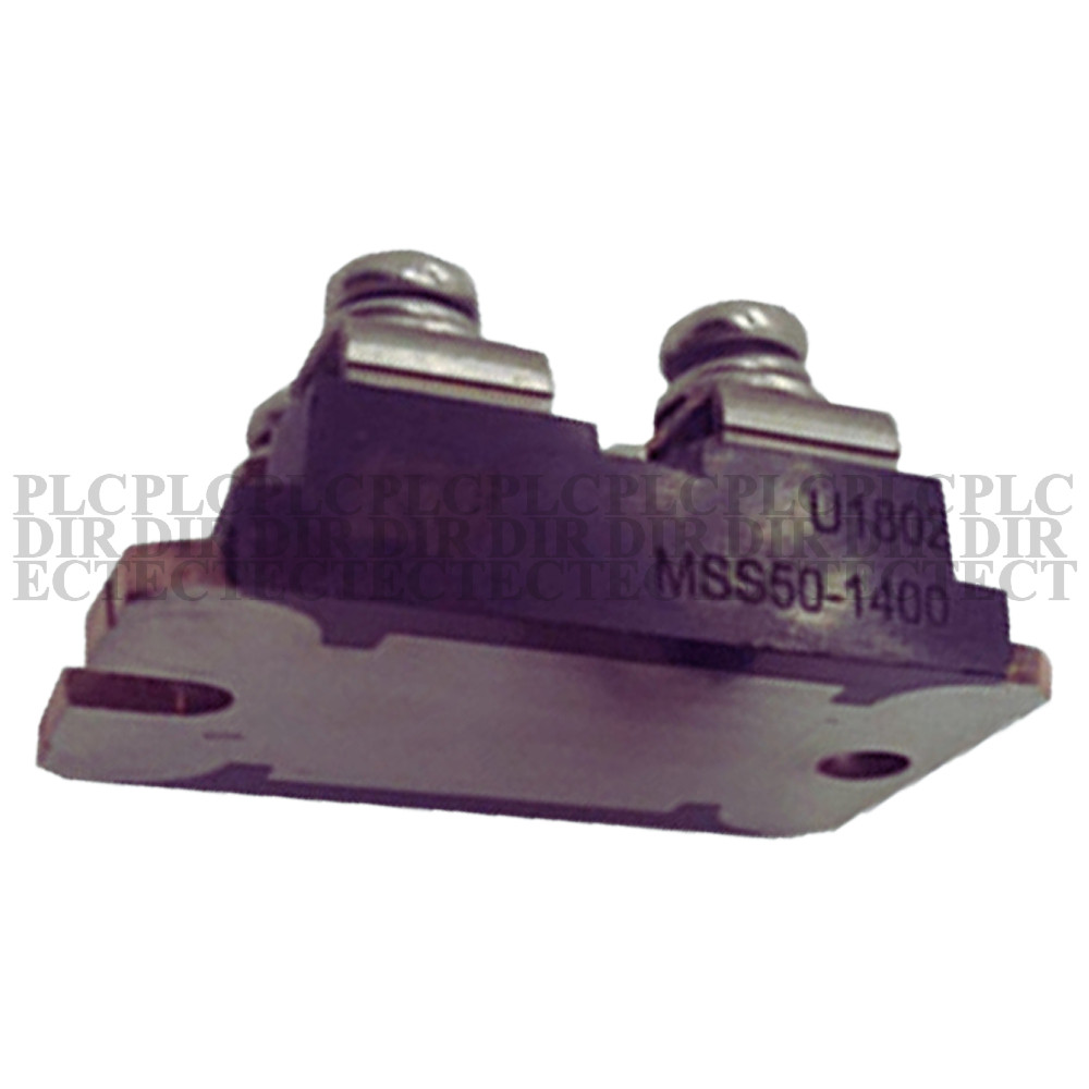 New ST MSS40-1400 Power Supply Module