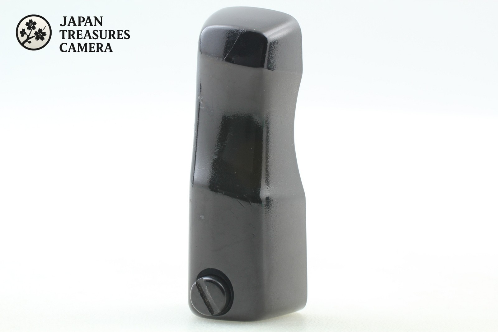*Near MINT* Pentax LX Genuine Hand Grip B for SLR 35mm Film Camera From JAPAN