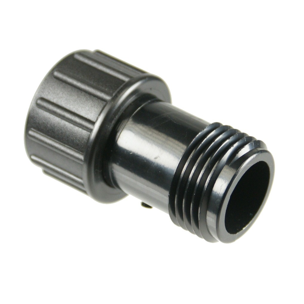 Global Female Thread x Male Thread Adapter
