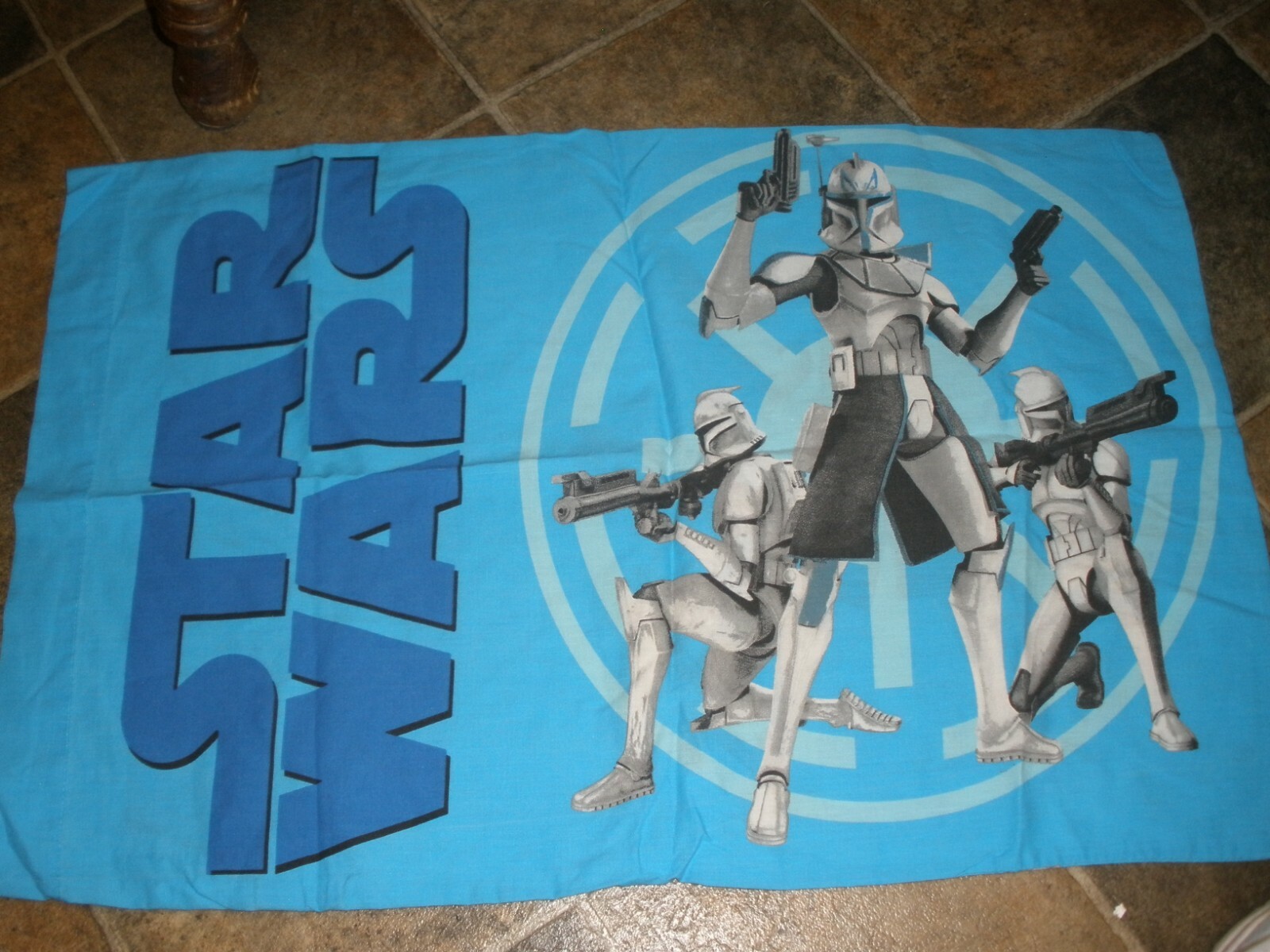 Disney STAR WARS Pillowcase