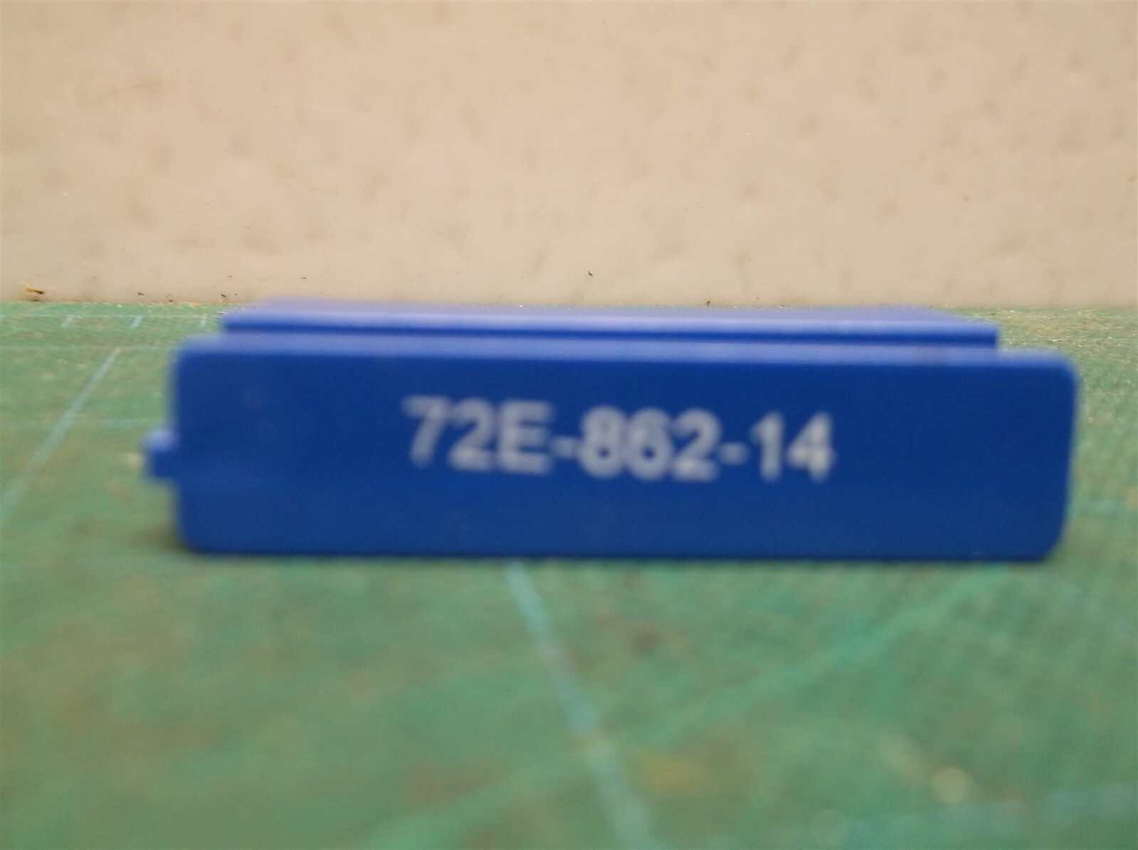 Magnavox Cable Simulator 72E-862-14