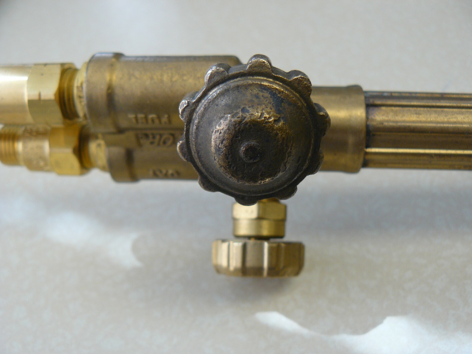 VICTOR CA2460-315FC Cutting Torch Set