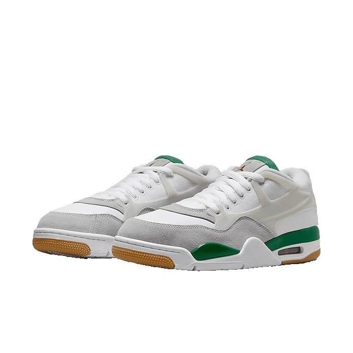 JORDAN MENS AIR JORDAN 4 RM BASKETBALL SHOES #FQ7939 103