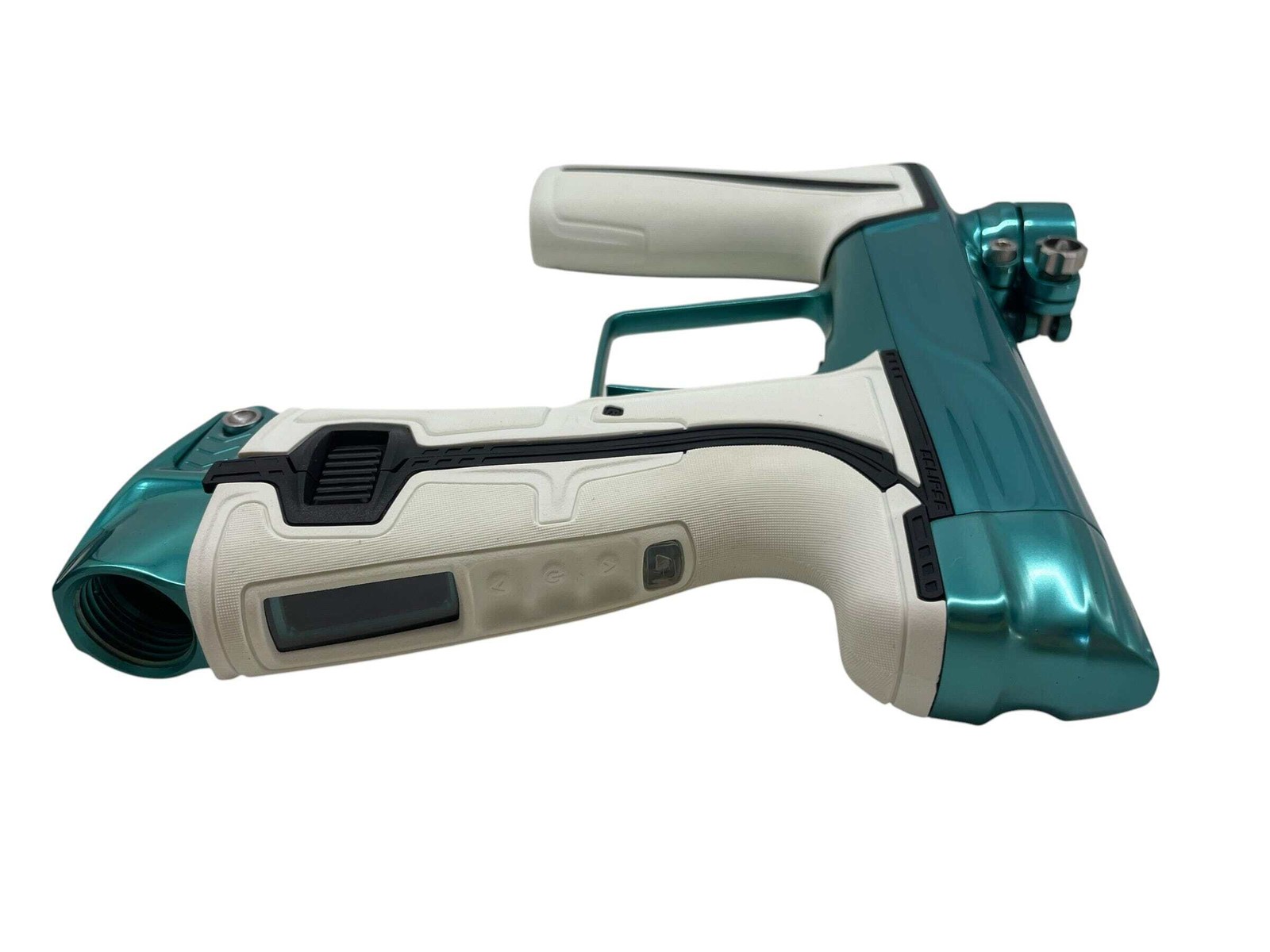 Planet Eclipse Geo R5 "Tiff@ny Blue" Paintball Gun