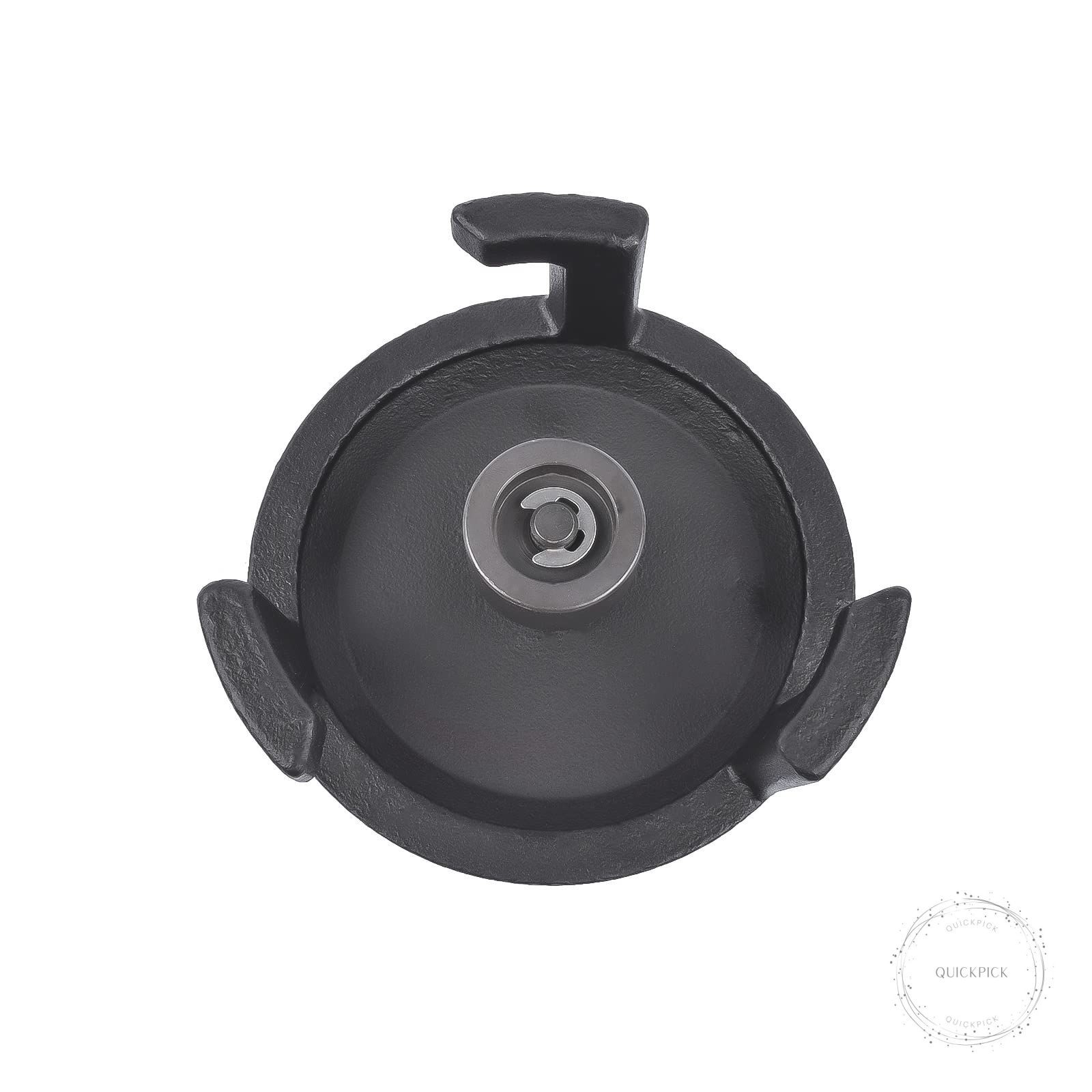 LS Harmonic Balancer Puller, LS Crank Pulley Puller, Remove LS Balancer Without