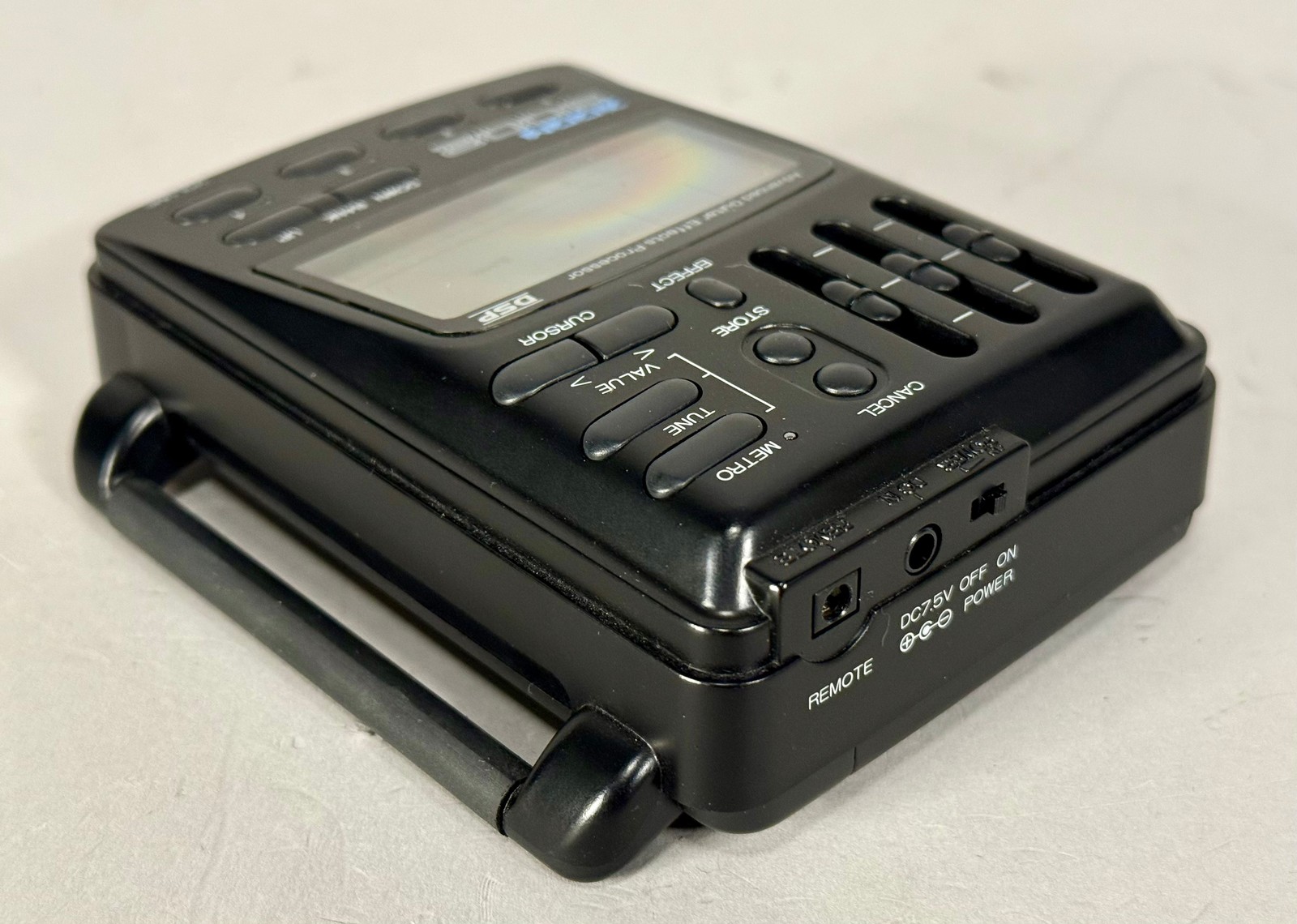 Zoom 9002 Effects Processor