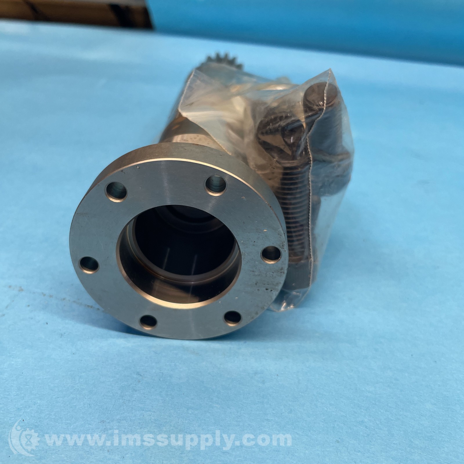 Shaft Assembly FNFP